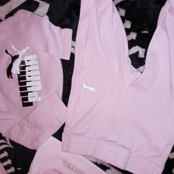 Various Puma 3-6 months - Picture 3 of 3